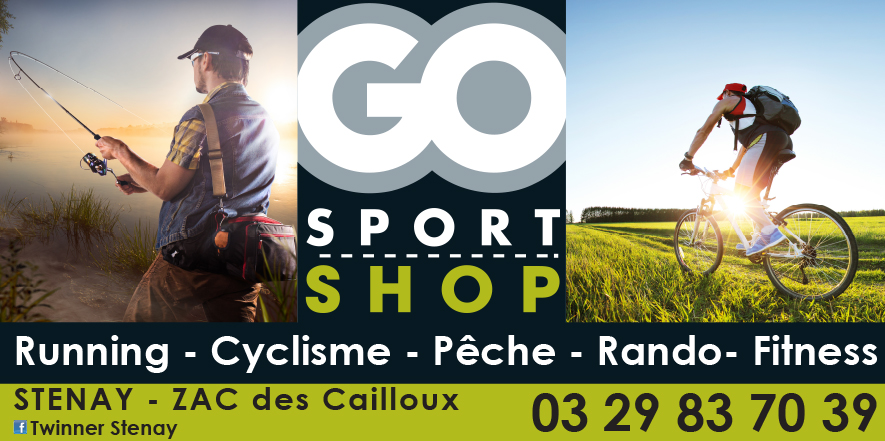 Go Sport Shop